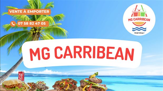 carribean