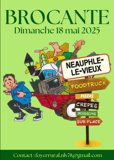 brocante