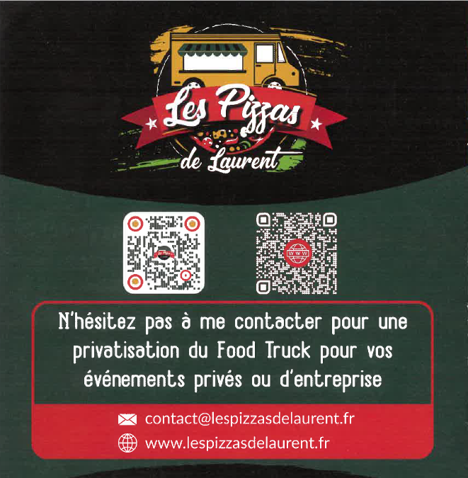 pizza laurent