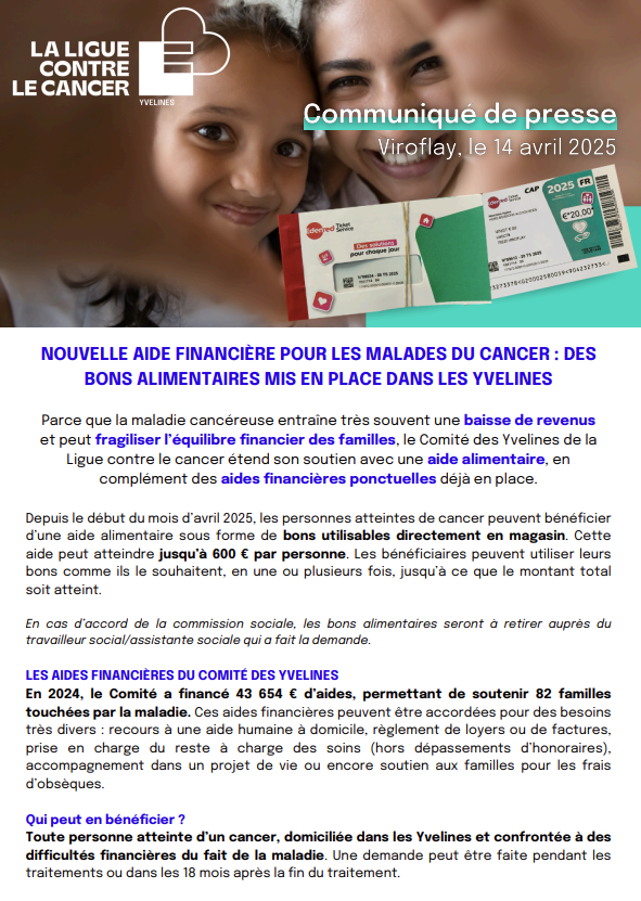 aides cancer