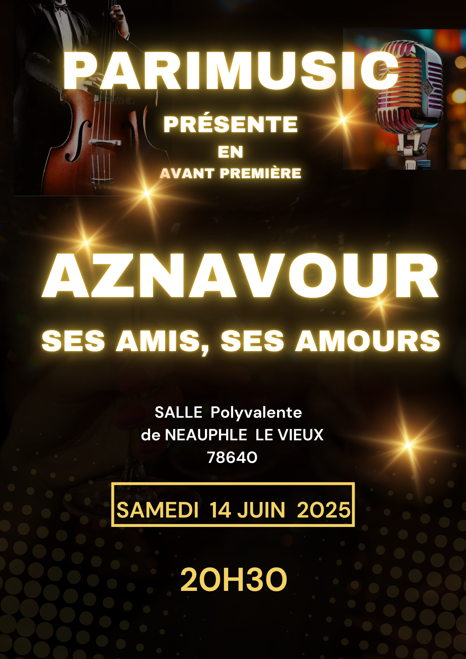 aznavour