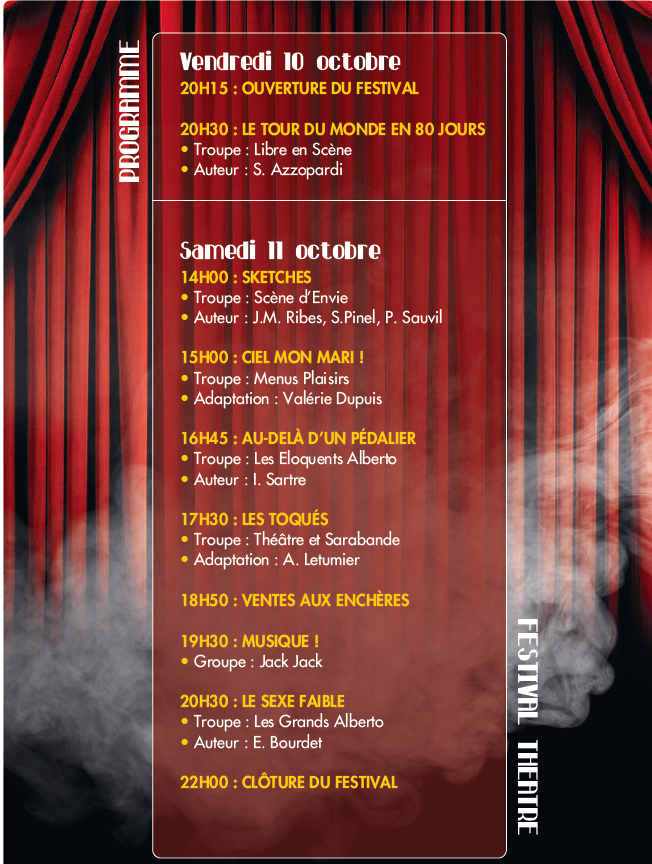 detail fest