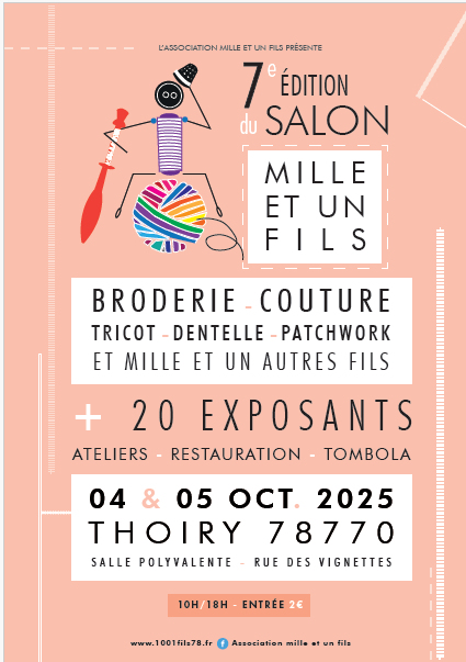 salon livre