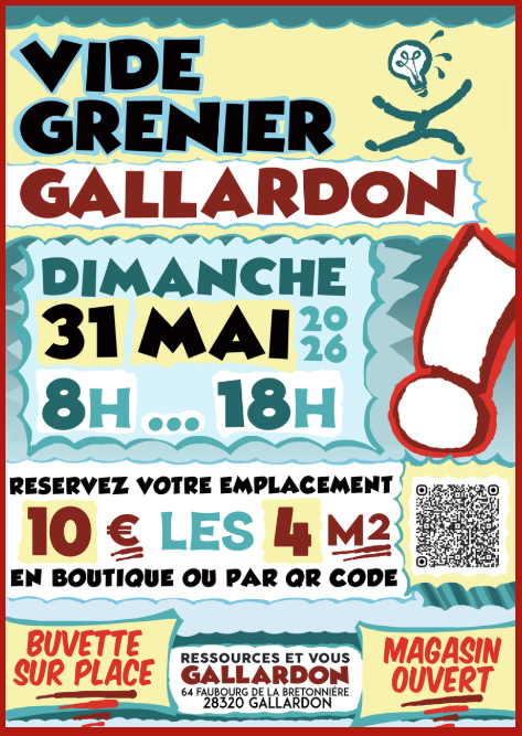 affiche