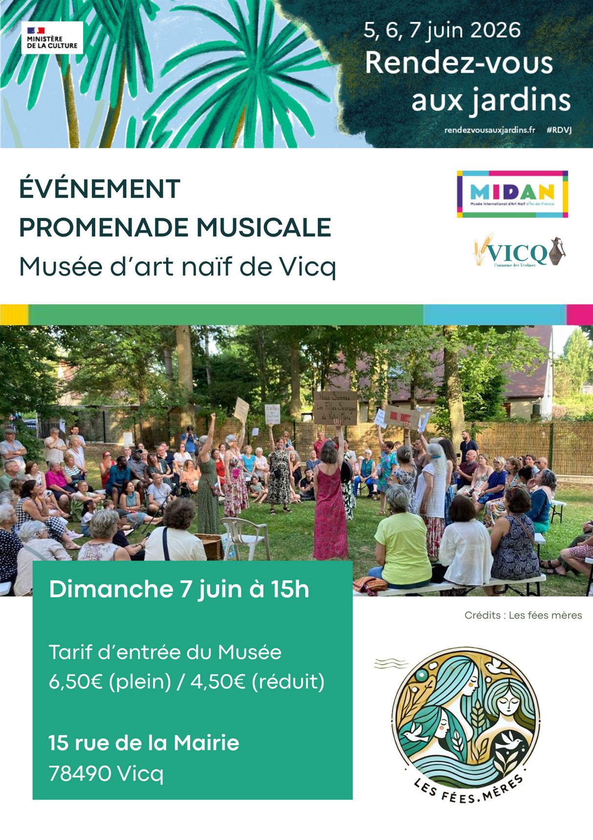 musée