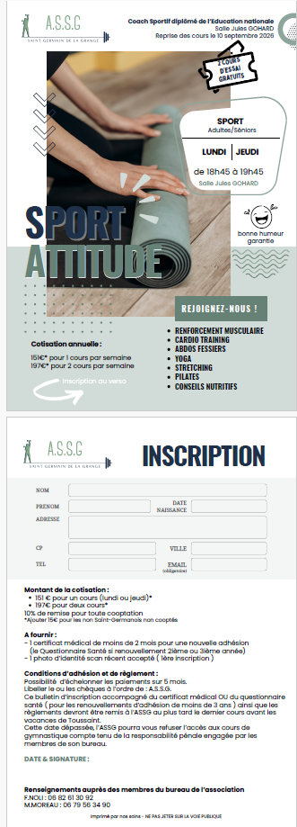 Asso sporive Asso sporive
